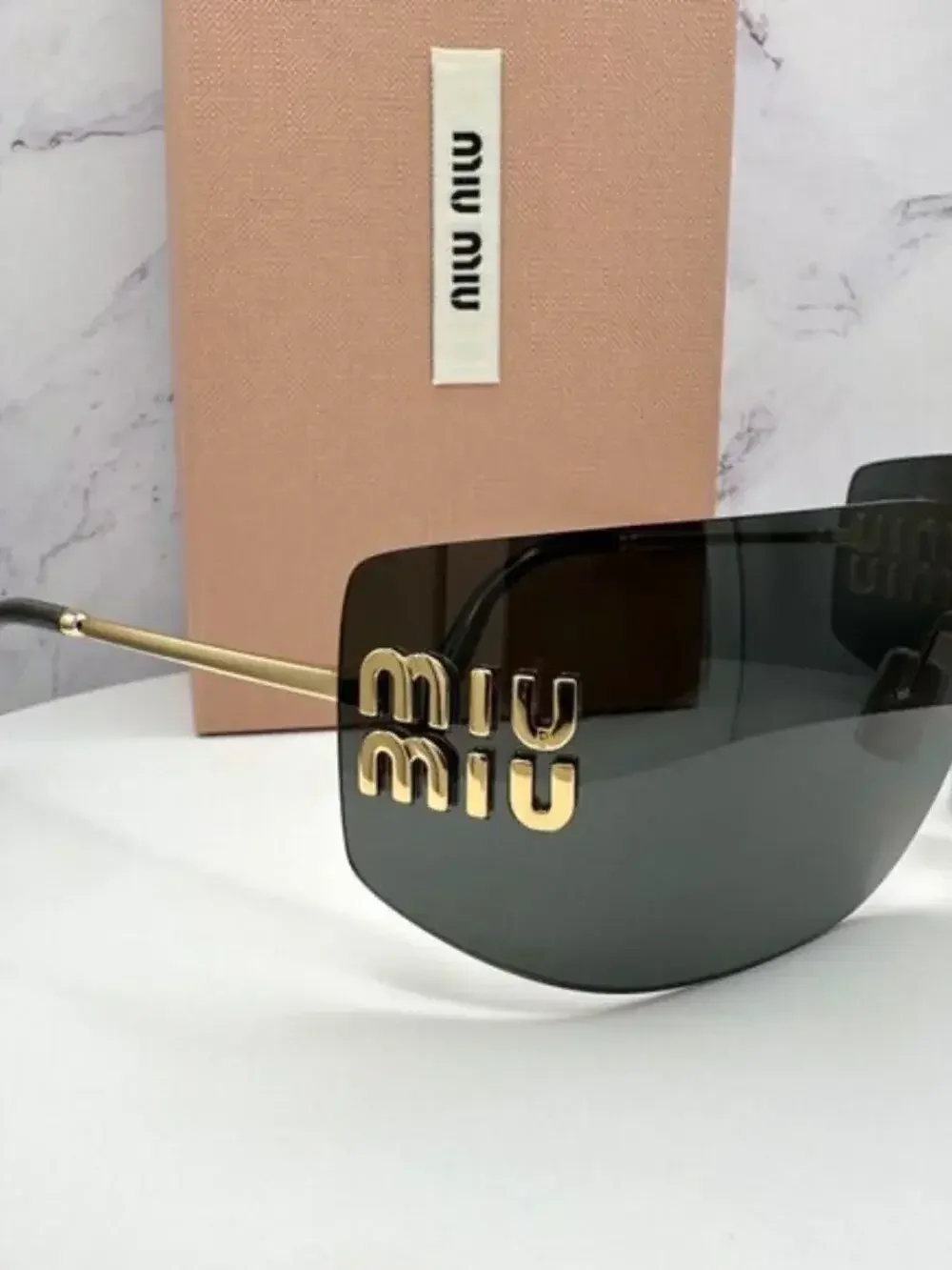 New MIU MIU Sunglasses